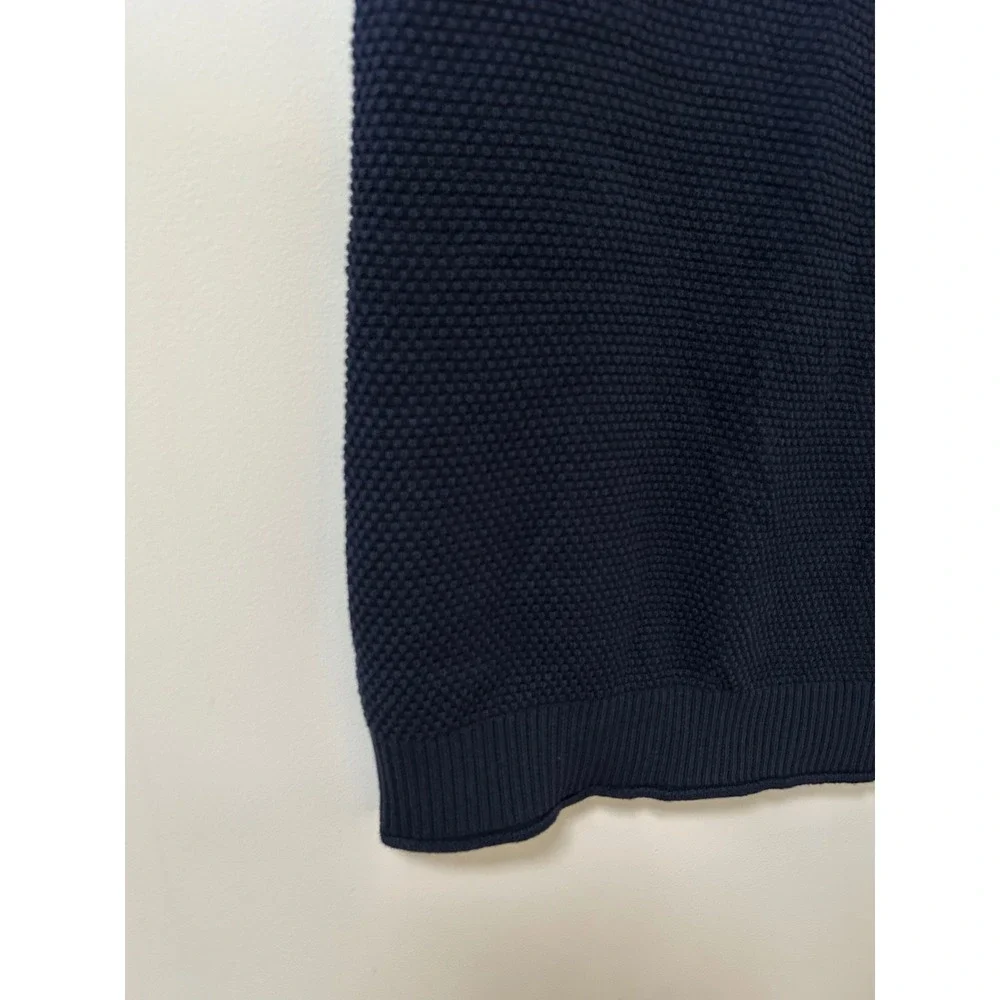 Free People navy blue